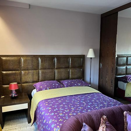 Studio Dans Le Quartier Luxe Neuilly-sur-Seine ภายนอก รูปภาพ