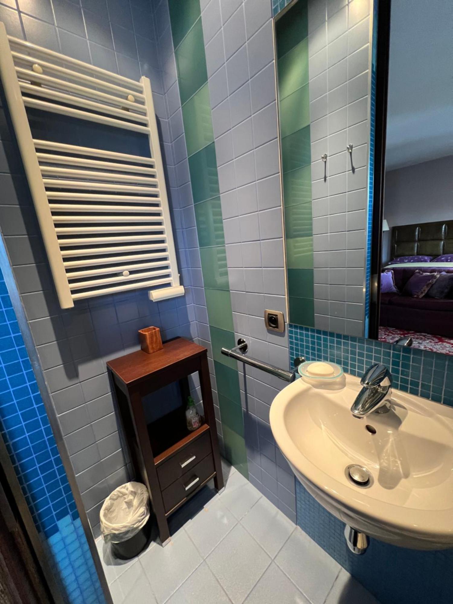 Studio Dans Le Quartier Luxe Neuilly-sur-Seine ภายนอก รูปภาพ