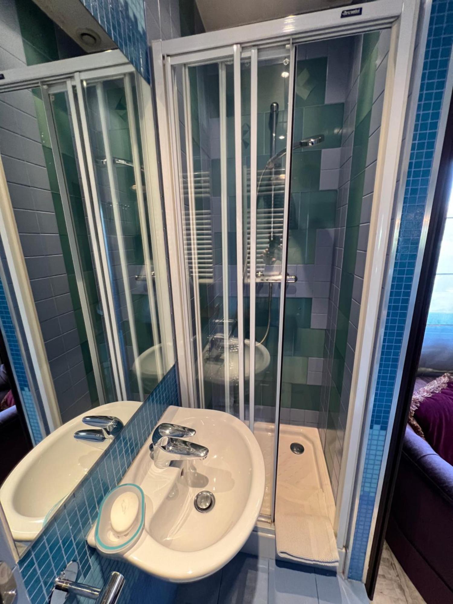 Studio Dans Le Quartier Luxe Neuilly-sur-Seine ภายนอก รูปภาพ