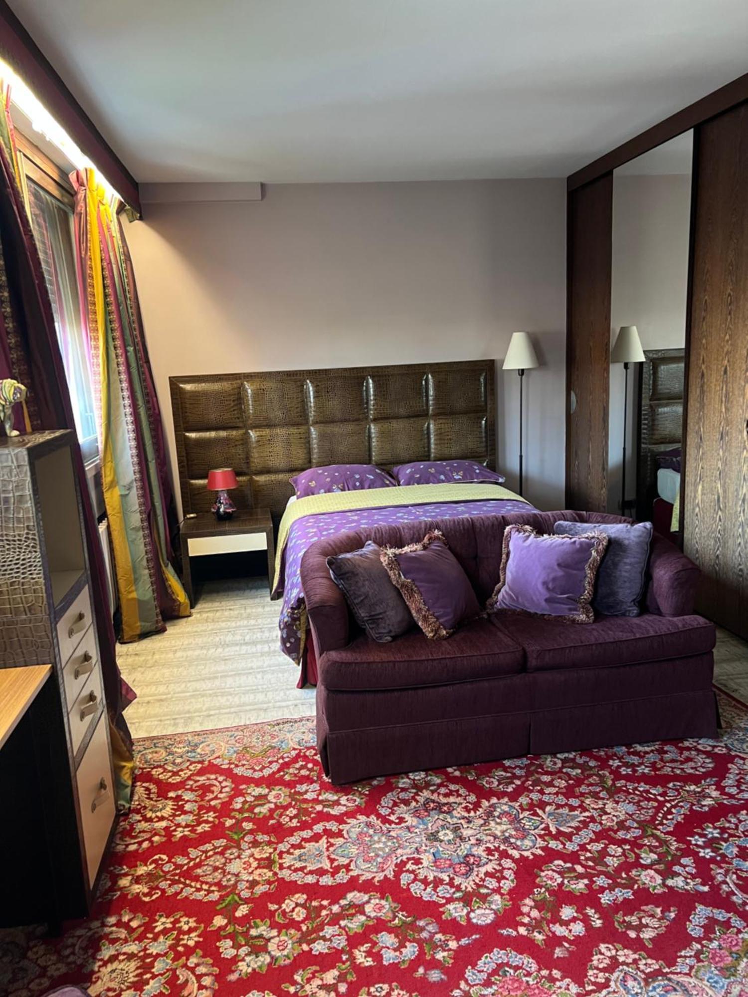 Studio Dans Le Quartier Luxe Neuilly-sur-Seine ภายนอก รูปภาพ