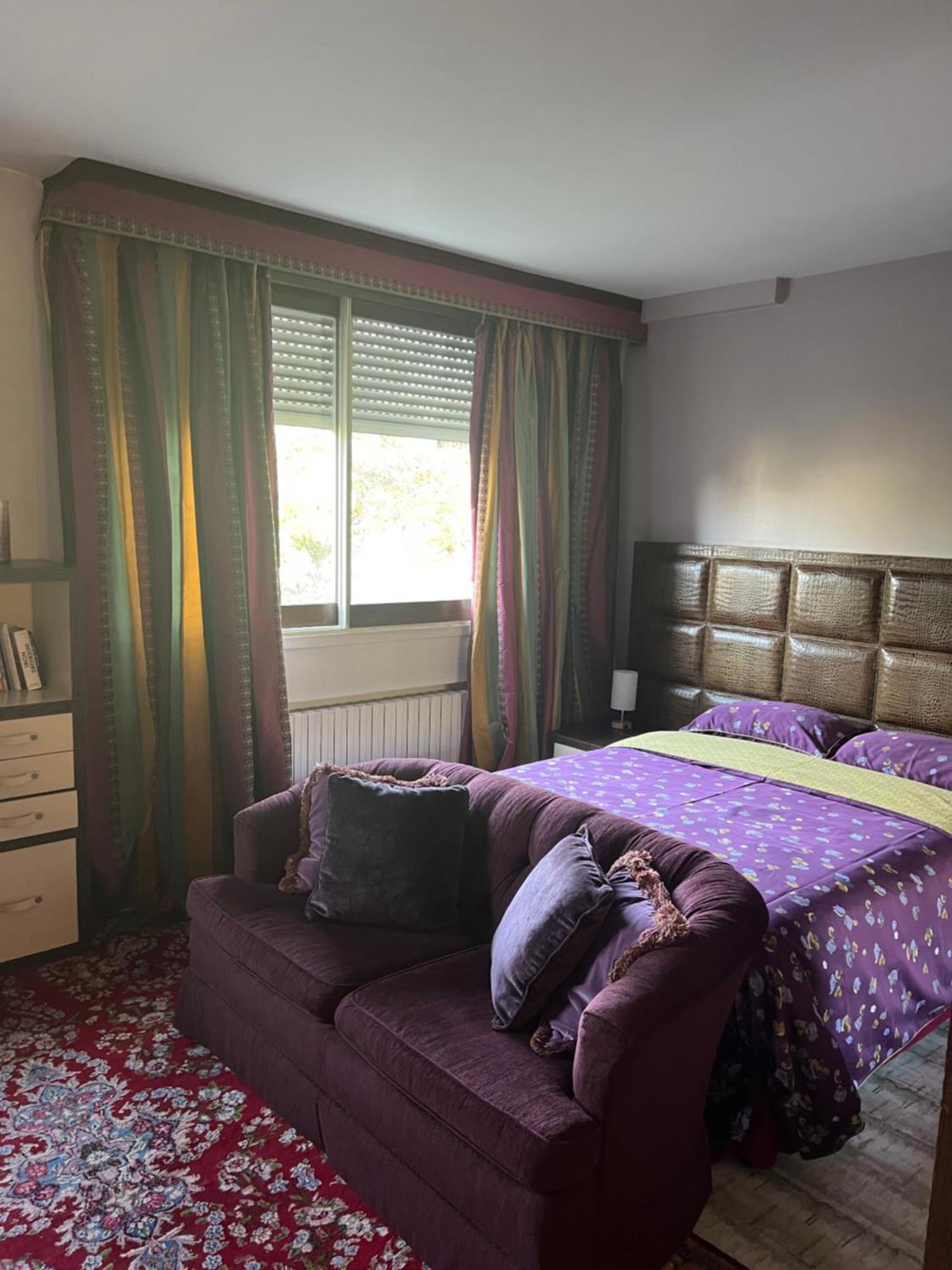 Studio Dans Le Quartier Luxe Neuilly-sur-Seine ภายนอก รูปภาพ