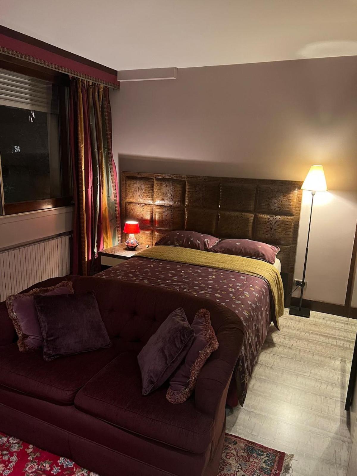 Studio Dans Le Quartier Luxe Neuilly-sur-Seine ภายนอก รูปภาพ